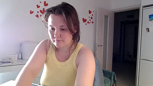 Snapshot of Nodarell chatting on 07.06.26 Nodarell online show from 07.06.26