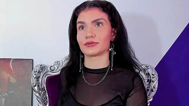 MistressKasandra online show from 06.25.26