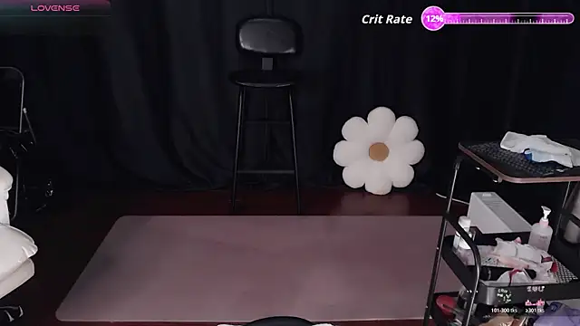 Sexyxiaomao online show from 05.12.26