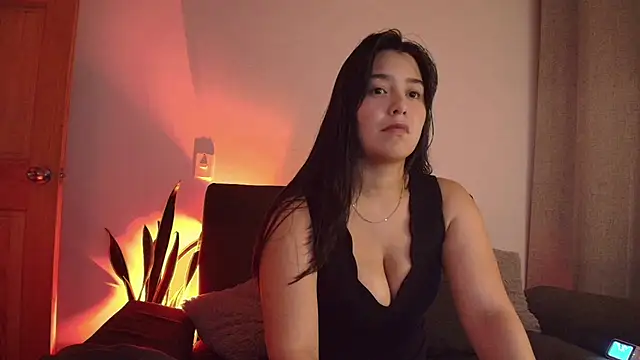 Snapshot of Alyssa_and_DAngelo chatting on 06.17.26 Alyssa and DAngelo online show from 06.17.26