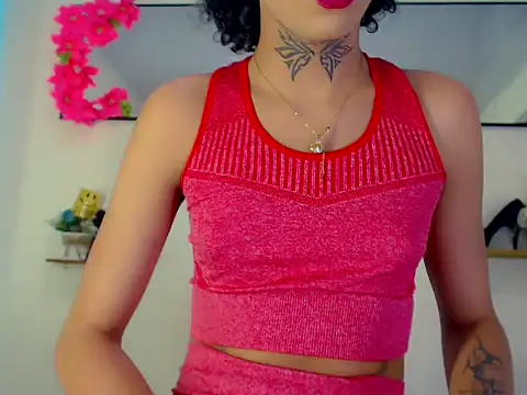 Darianna A online show from 04.16.26