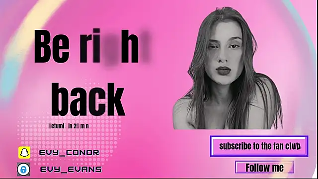 zaphiro skye online show from 04.18.26