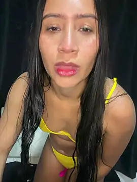 Snapshot of Sexysoeh chatting on 04.21.26 Sexysoeh online show from 04.21.26