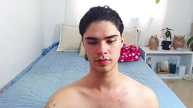 Rosseta cute1 online show from 07.02.26