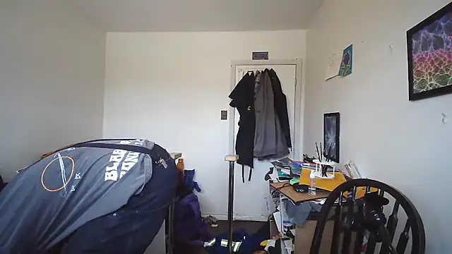 JohnnyMoves online show from 05.11.26