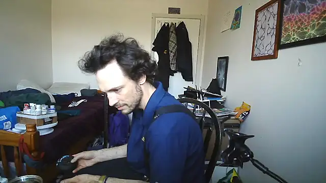 JohnnyMoves online show from 05.16.26