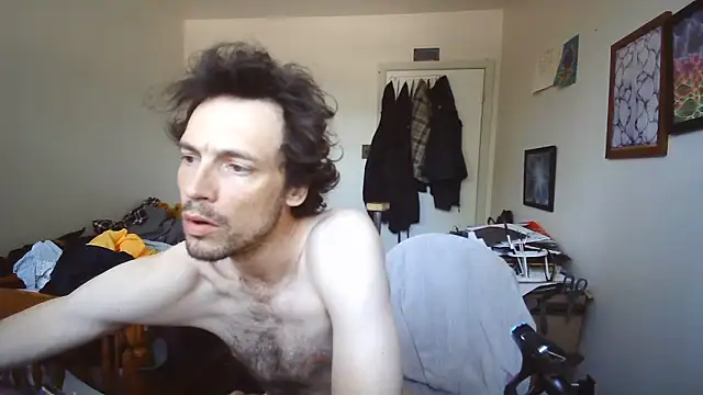 JohnnyMoves online show from 06.01.26