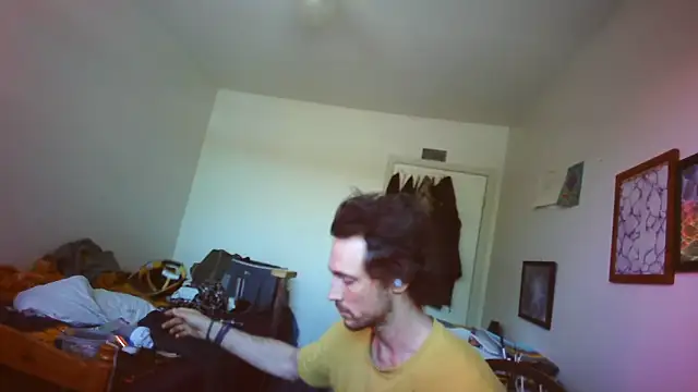 JohnnyMoves online show from 06.03.26