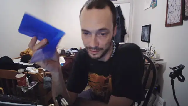 JohnnyMoves online show from 07.02.26