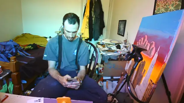 JohnnyMoves online show from 07.28.26