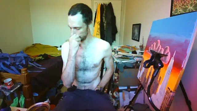 JohnnyMoves online show from 07.28.26