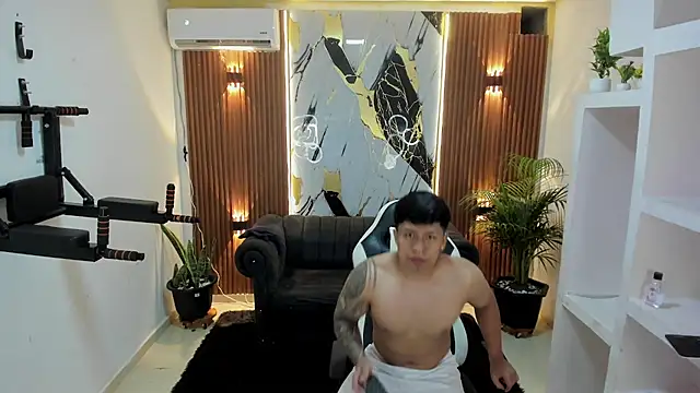 meei hang online show from 05.07.26