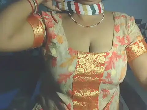 Snapshot of Hotty_Bhabhi1 chatting on 05.23.26 Hotty Bhabhi1 online show from 05.23.26