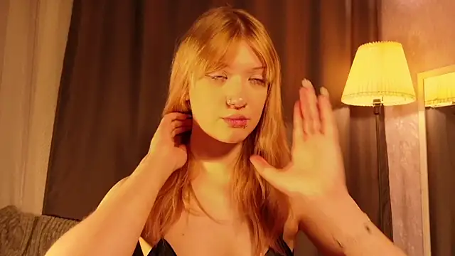 Lina Wi online show from 05.07.26