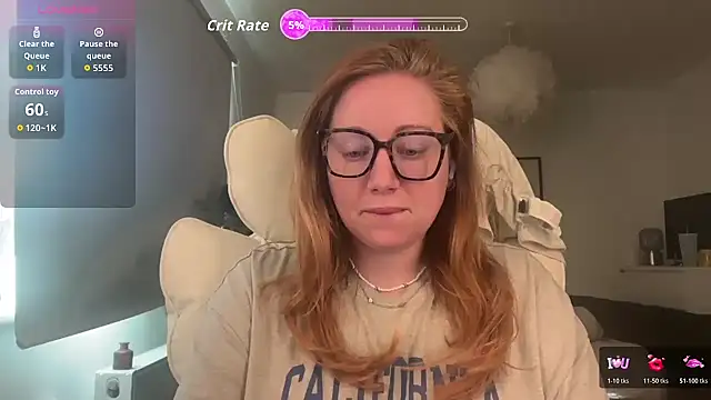 arielsweetieee online show from 05.05.26