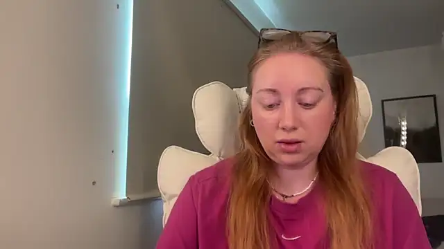 arielsweetieee online show from 05.14.26