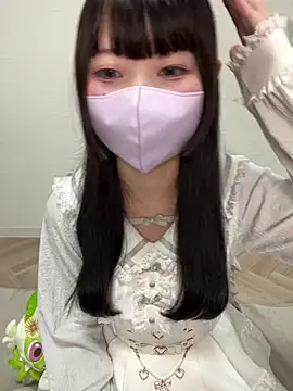 --Reina-- online show from 05.03.26