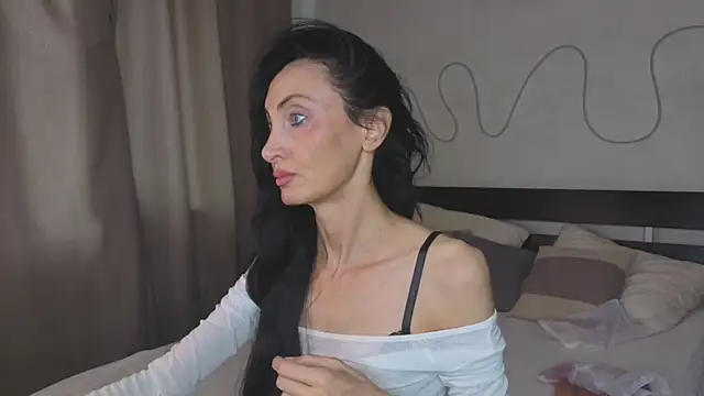 Snapshot of Avrora_Mars chatting on 07.05.26 Avrora Mars online show from 07.05.26