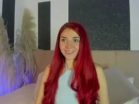 Snapshot of Gissy_palmer chatting on 05.20.26 Gissy palmer online show from 05.20.26