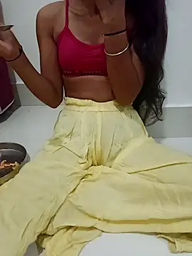 Riya rani7 online show from 04.20.26