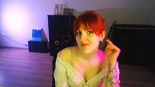 ConchitaMesser online show from 04.18.26