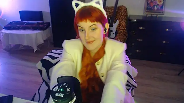 ConchitaMesser online show from 05.17.26