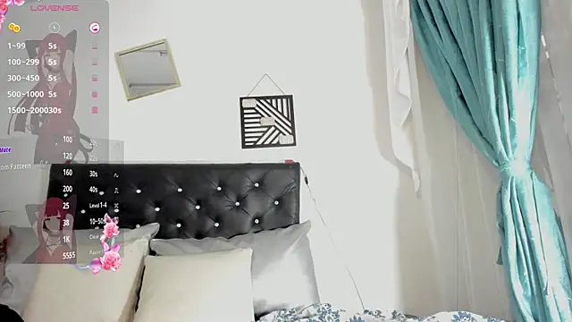 Sweett-Maria online show from 04.23.26