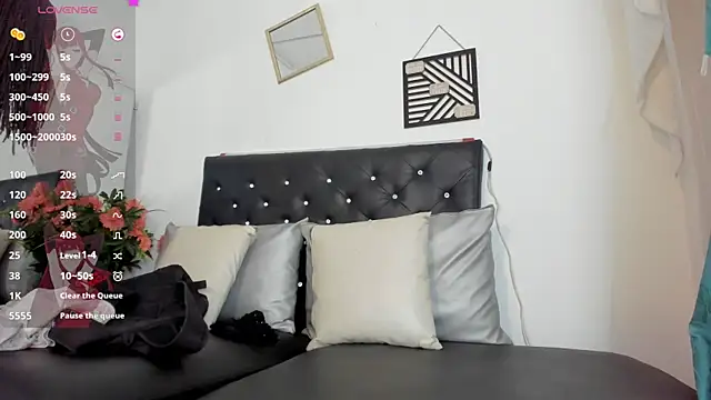 Sweett-Maria online show from 06.19.26