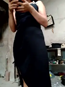 Zara-Lina online show from 06.03.26