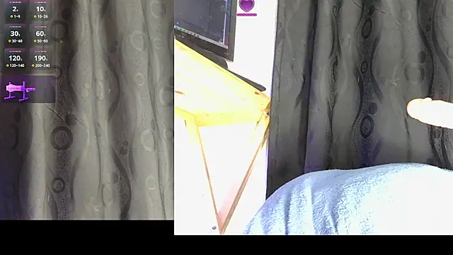 Snapshot of Backdoor_Newbie chatting on 06.25.26 Backdoor Newbie online show from 06.25.26
