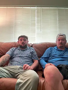 That Gentleman Jack online show from 04.16.26