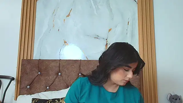 samantha  cruz online show from 04.25.26