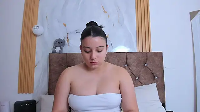 samantha  cruz online show from 05.19.26