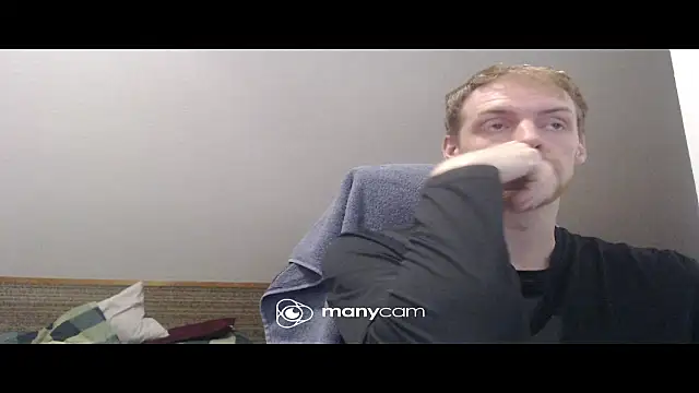 Snapshot of Milkyman7 chatting on 05.14.26 Milkyman7 online show from 05.14.26