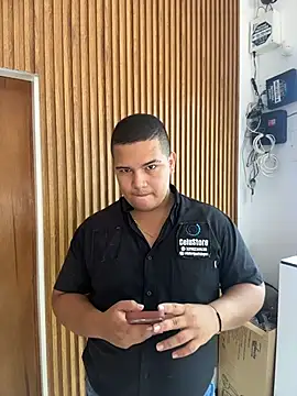 Patricio 02 online show from 04.28.26