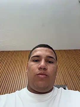 Snapshot of Patricio_02 chatting on 05.23.26 Patricio 02 online show from 05.23.26