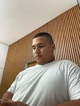 Snapshot of Patricio_02 chatting on 06.18.26 Patricio 02 online show from 06.18.26