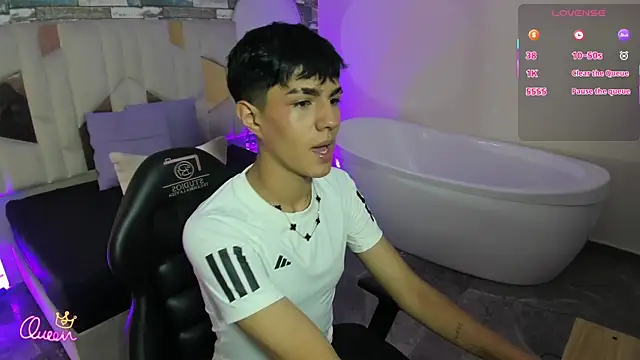 Damian tay online show from 05.02.26