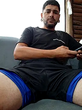 elporonga 31 online show from 04.21.26