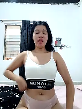 cherry pinkie online show from 05.11.26