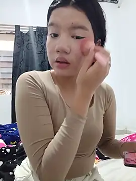 cherry pinkie online show from 05.14.26