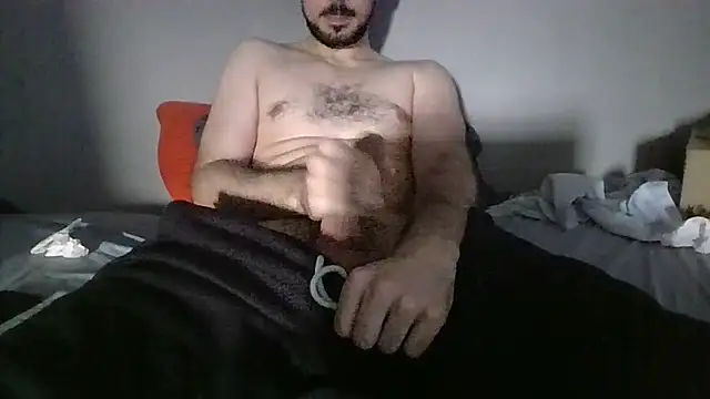 Sleepless19  online show from 04.19.26