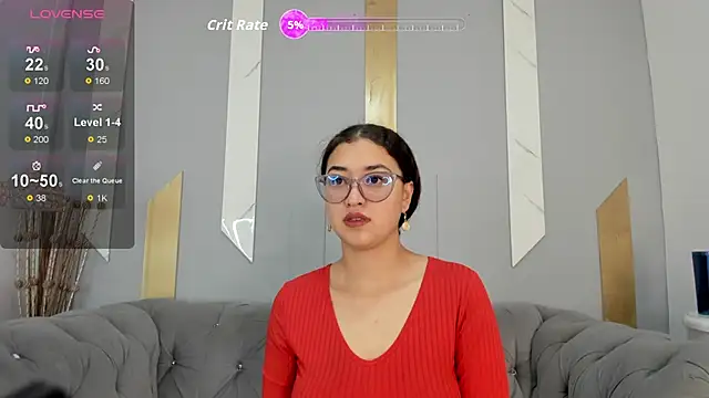 Snapshot of Sweet_lia08 chatting on 06.15.26 Sweet lia08 online show from 06.15.26