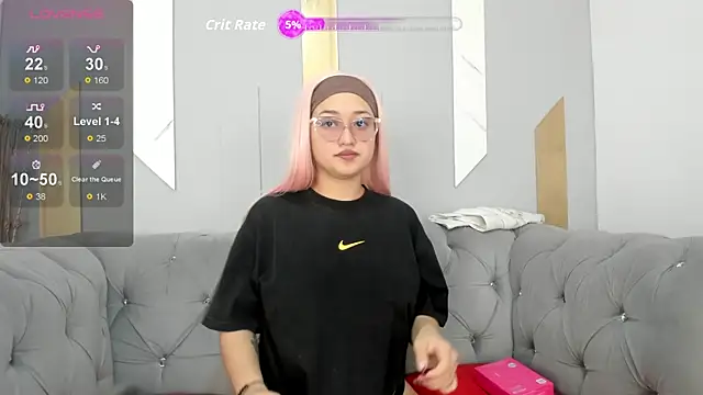 Snapshot of Sweet_lia08 chatting on 07.18.26 Sweet lia08 online show from 07.18.26