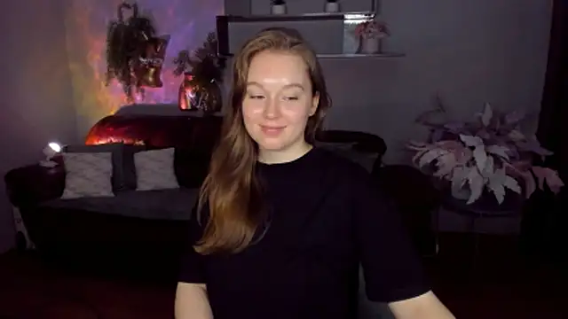 ValeriSunny online show from 06.12.26