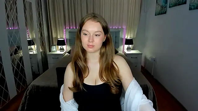 ValeriSunny online show from 07.22.26