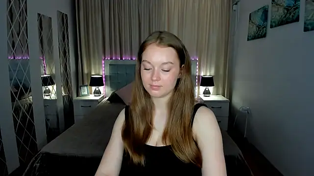 ValeriSunny online show from 07.24.26