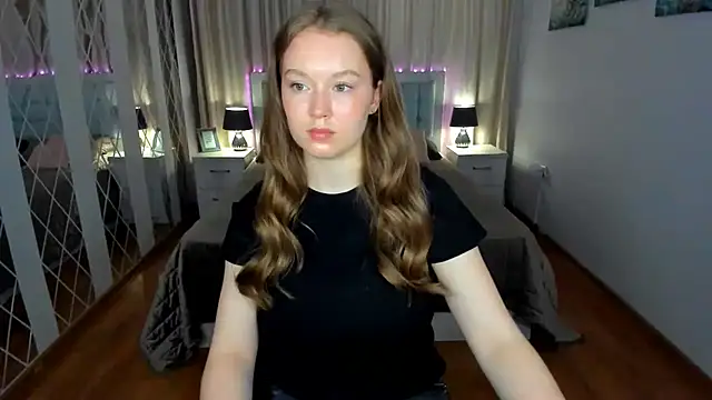 ValeriSunny online show from 07.29.26