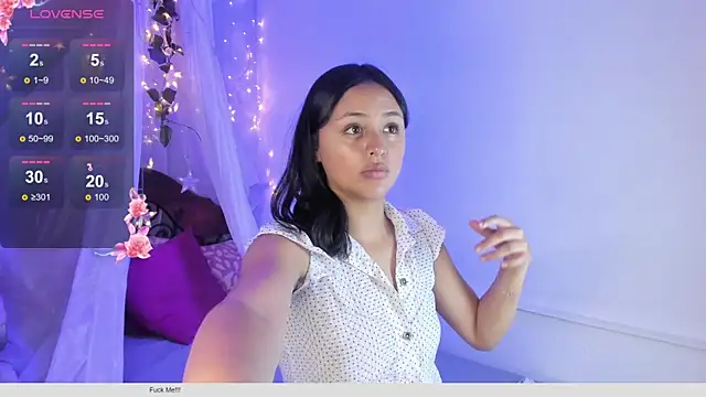 Snapshot of thalia_ecos chatting on 05.15.26 thalia ecos online show from 05.15.26