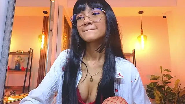 Cherry Vixen  online show from 04.20.26